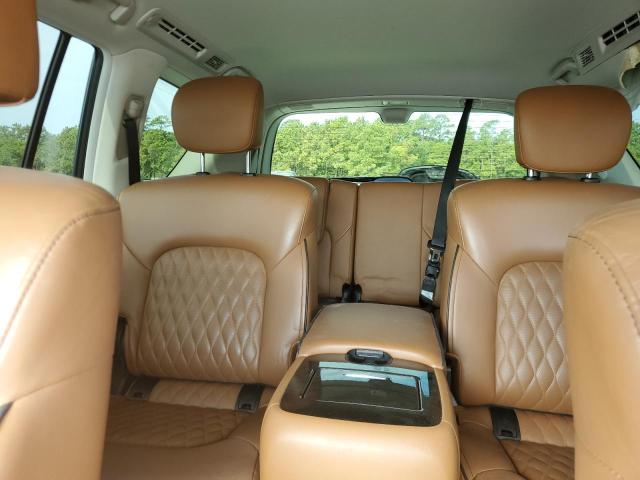 Photo 9 VIN: JN8AZ2NF3L9701137 - INFINITI QX80 LUXE 