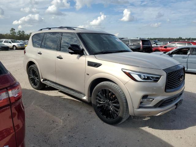 Photo 3 VIN: JN8AZ2NF3L9701137 - INFINITI QX80 LUXE 