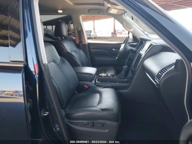 Photo 4 VIN: JN8AZ2NF3L9704023 - INFINITI QX80 