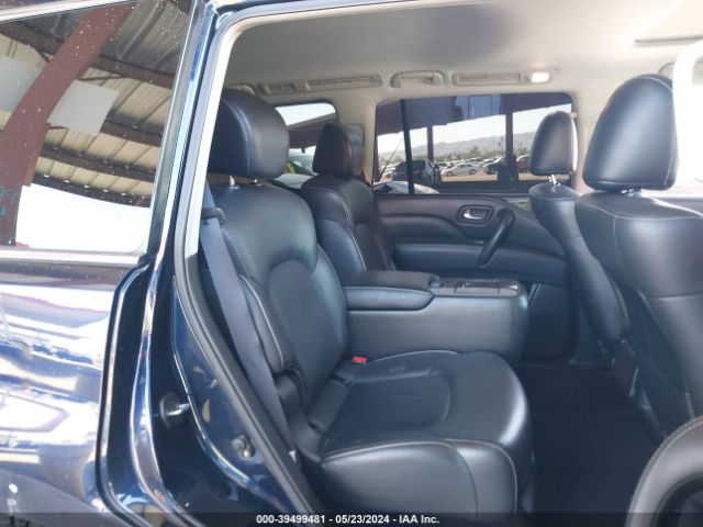 Photo 7 VIN: JN8AZ2NF3L9704023 - INFINITI QX80 