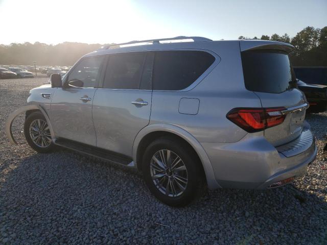 Photo 1 VIN: JN8AZ2NF3L9704443 - INFINITI QX80 LUXE 