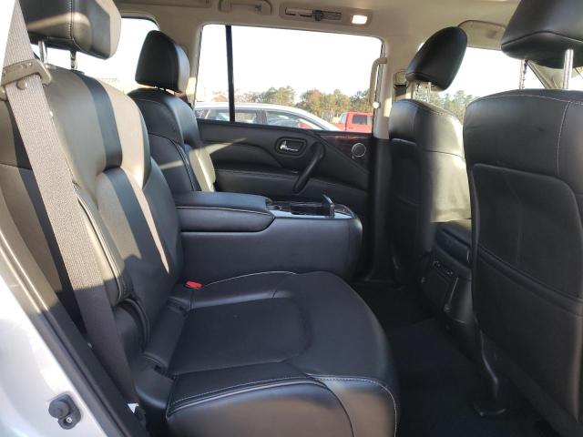 Photo 10 VIN: JN8AZ2NF3L9704443 - INFINITI QX80 LUXE 