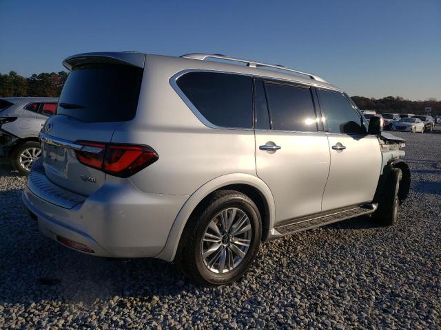 Photo 2 VIN: JN8AZ2NF3L9704443 - INFINITI QX80 LUXE 