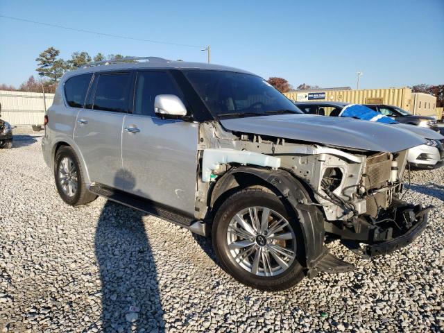 Photo 3 VIN: JN8AZ2NF3L9704443 - INFINITI QX80 LUXE 