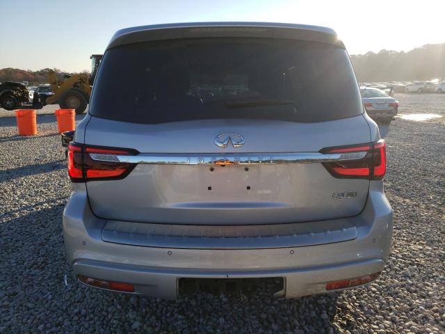 Photo 5 VIN: JN8AZ2NF3L9704443 - INFINITI QX80 LUXE 