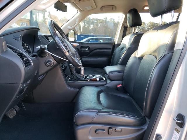 Photo 6 VIN: JN8AZ2NF3L9704443 - INFINITI QX80 LUXE 