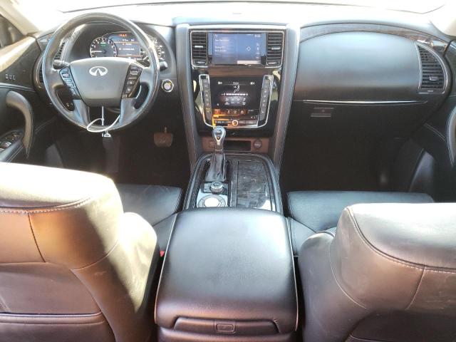 Photo 7 VIN: JN8AZ2NF3L9704443 - INFINITI QX80 LUXE 