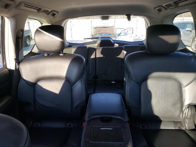 Photo 9 VIN: JN8AZ2NF3L9704443 - INFINITI QX80 LUXE 