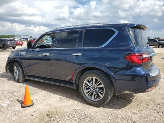 Photo 1 VIN: JN8AZ2NF3L9705172 - INFINITI QX80 LUXE 