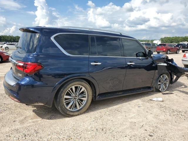 Photo 2 VIN: JN8AZ2NF3L9705172 - INFINITI QX80 LUXE 