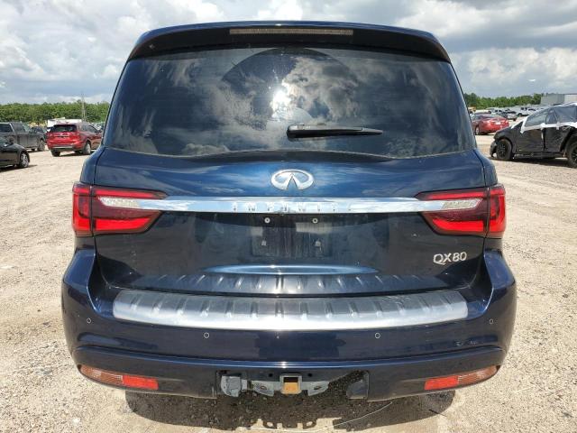 Photo 5 VIN: JN8AZ2NF3L9705172 - INFINITI QX80 LUXE 