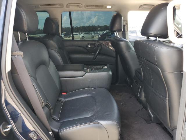 Photo 9 VIN: JN8AZ2NF3L9705172 - INFINITI QX80 LUXE 