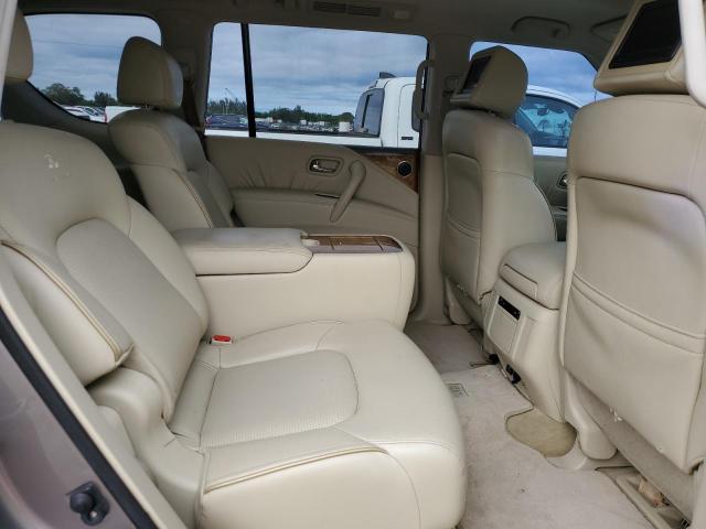 Photo 10 VIN: JN8AZ2NF4B9501897 - INFINITI QX56 