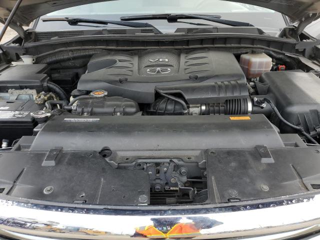 Photo 11 VIN: JN8AZ2NF4B9501897 - INFINITI QX56 