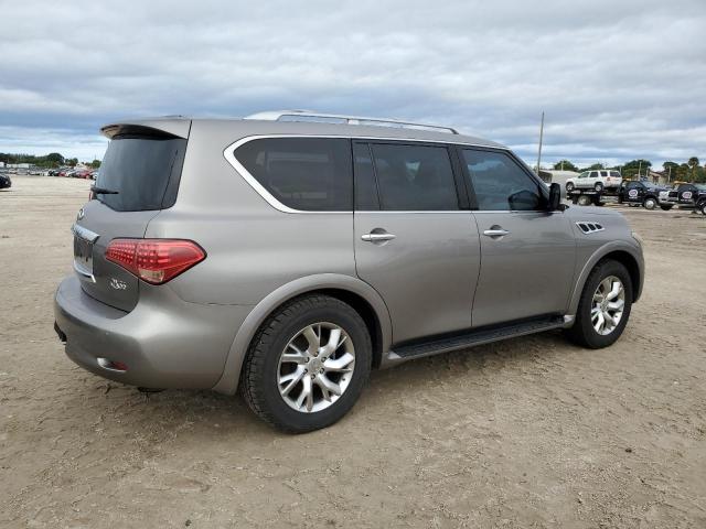 Photo 2 VIN: JN8AZ2NF4B9501897 - INFINITI QX56 