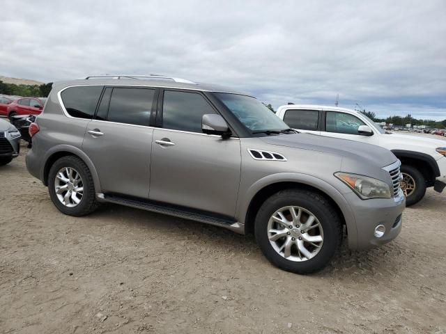 Photo 3 VIN: JN8AZ2NF4B9501897 - INFINITI QX56 