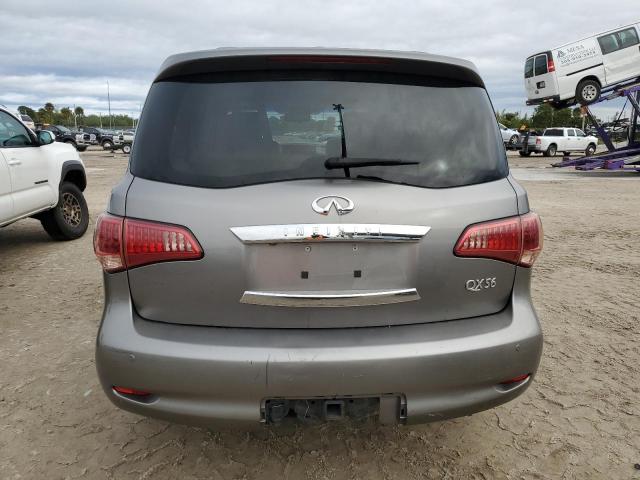 Photo 5 VIN: JN8AZ2NF4B9501897 - INFINITI QX56 