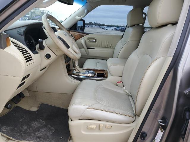 Photo 6 VIN: JN8AZ2NF4B9501897 - INFINITI QX56 