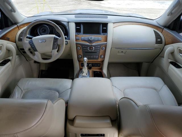 Photo 7 VIN: JN8AZ2NF4B9501897 - INFINITI QX56 