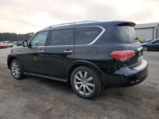 Photo 1 VIN: JN8AZ2NF4C9516109 - INFINITI QX56 