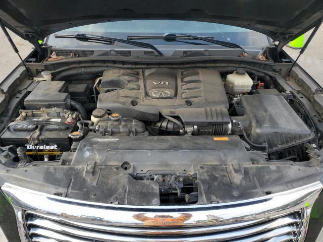 Photo 11 VIN: JN8AZ2NF4C9516109 - INFINITI QX56 