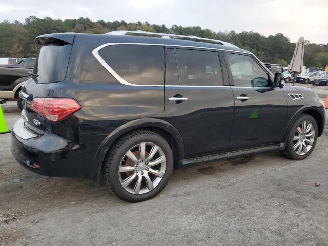 Photo 2 VIN: JN8AZ2NF4C9516109 - INFINITI QX56 