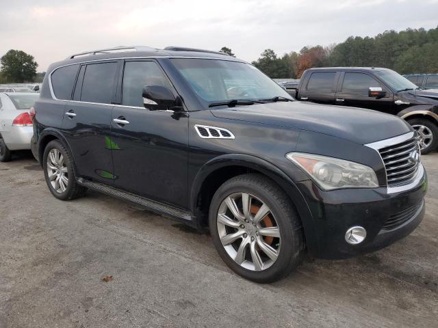 Photo 3 VIN: JN8AZ2NF4C9516109 - INFINITI QX56 