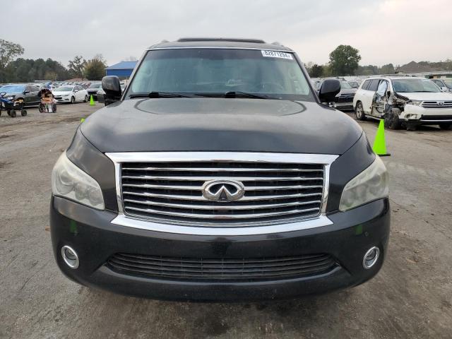 Photo 4 VIN: JN8AZ2NF4C9516109 - INFINITI QX56 