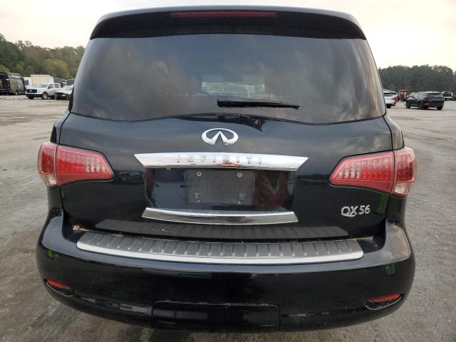 Photo 5 VIN: JN8AZ2NF4C9516109 - INFINITI QX56 