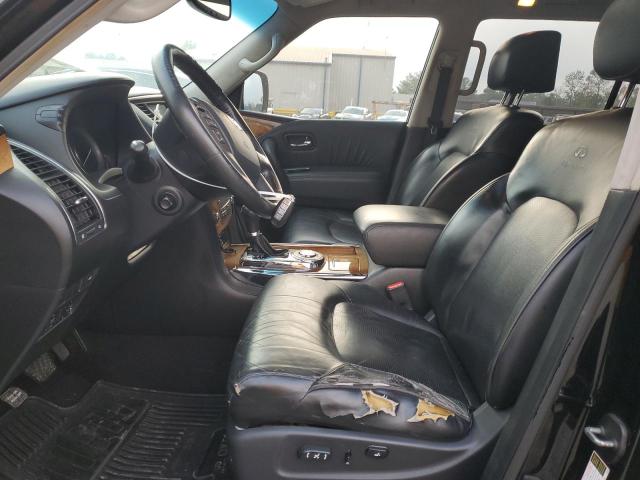 Photo 6 VIN: JN8AZ2NF4C9516109 - INFINITI QX56 