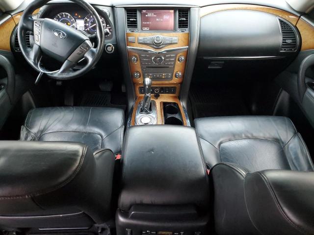 Photo 7 VIN: JN8AZ2NF4C9516109 - INFINITI QX56 