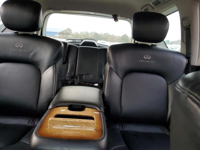 Photo 9 VIN: JN8AZ2NF4C9516109 - INFINITI QX56 