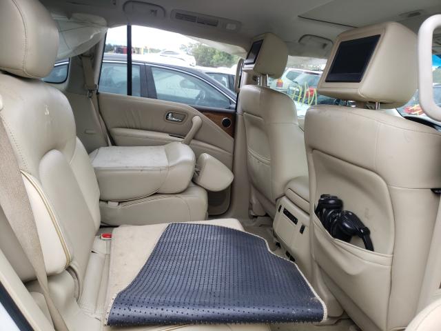 Photo 5 VIN: JN8AZ2NF4C9516546 - INFINITI QX56 