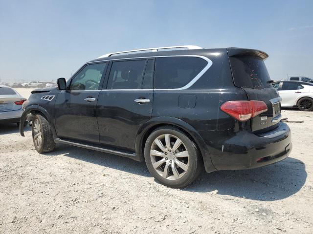 Photo 1 VIN: JN8AZ2NF4C9516806 - INFINITI QX56 