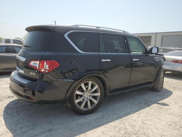 Photo 2 VIN: JN8AZ2NF4C9516806 - INFINITI QX56 