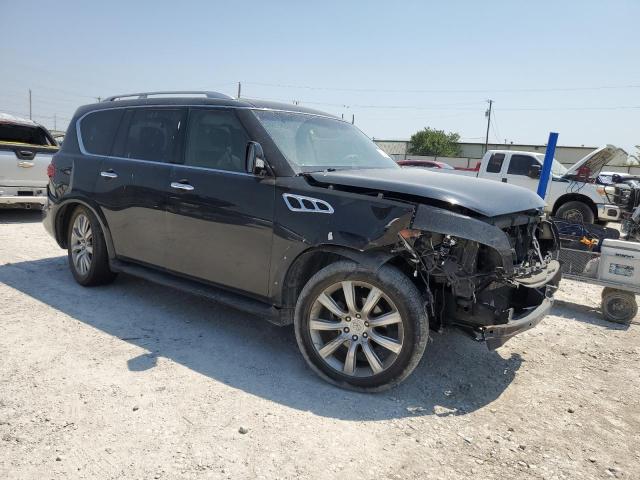 Photo 3 VIN: JN8AZ2NF4C9516806 - INFINITI QX56 