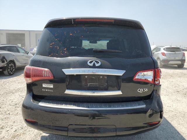 Photo 5 VIN: JN8AZ2NF4C9516806 - INFINITI QX56 