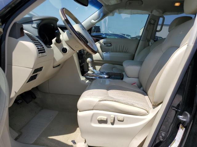 Photo 6 VIN: JN8AZ2NF4C9516806 - INFINITI QX56 