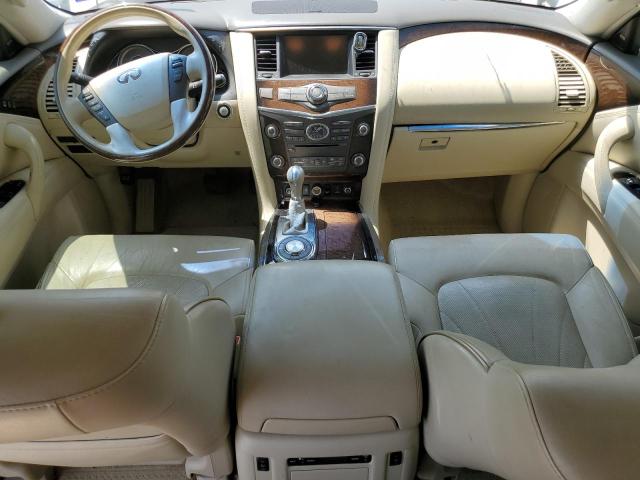 Photo 7 VIN: JN8AZ2NF4C9516806 - INFINITI QX56 