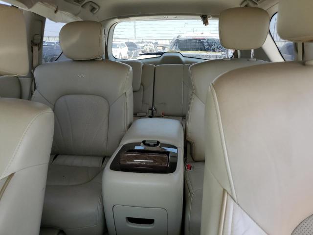 Photo 9 VIN: JN8AZ2NF4C9516806 - INFINITI QX56 