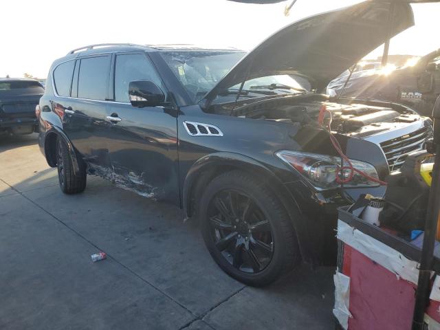 Photo 3 VIN: JN8AZ2NF4C9517065 - INFINITI QX56 