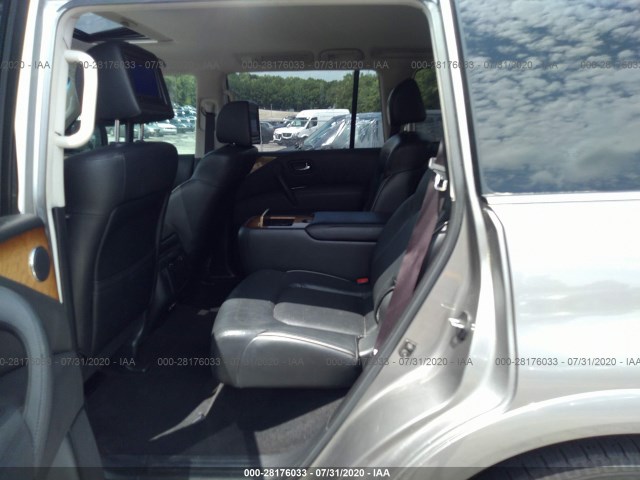 Photo 7 VIN: JN8AZ2NF4C9517695 - INFINITI QX56 