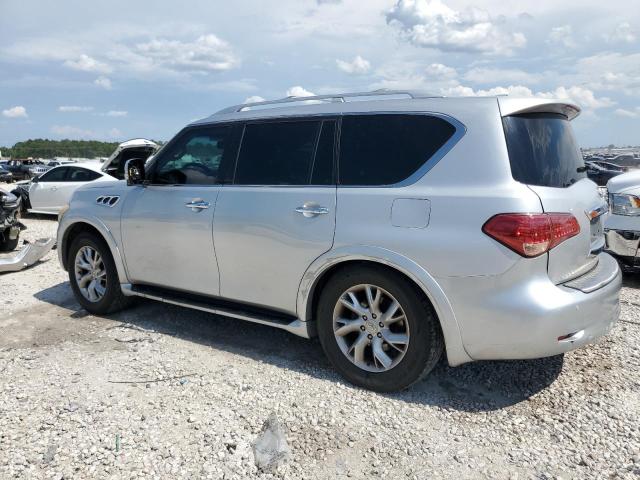 Photo 1 VIN: JN8AZ2NF4C9518359 - INFINITI QX56 