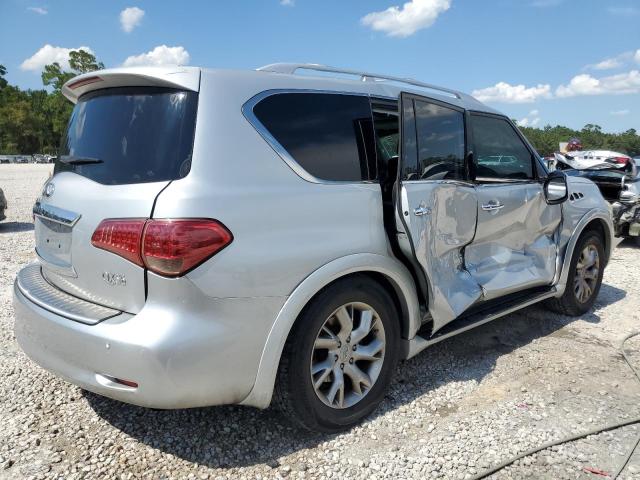 Photo 2 VIN: JN8AZ2NF4C9518359 - INFINITI QX56 