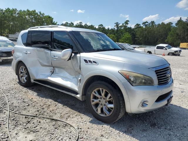 Photo 3 VIN: JN8AZ2NF4C9518359 - INFINITI QX56 