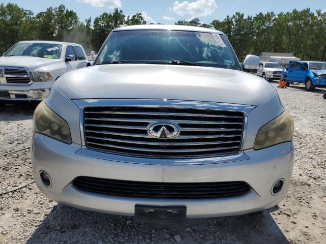 Photo 4 VIN: JN8AZ2NF4C9518359 - INFINITI QX56 