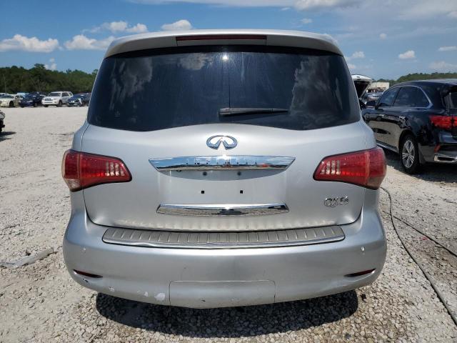 Photo 5 VIN: JN8AZ2NF4C9518359 - INFINITI QX56 