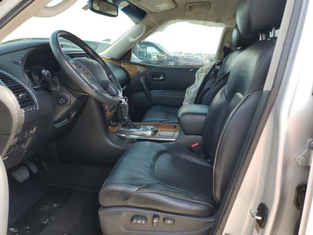 Photo 6 VIN: JN8AZ2NF4C9518359 - INFINITI QX56 