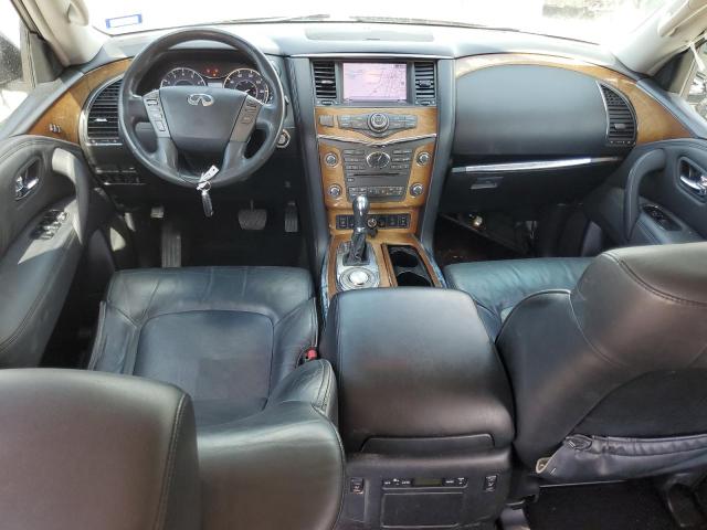 Photo 7 VIN: JN8AZ2NF4C9518359 - INFINITI QX56 