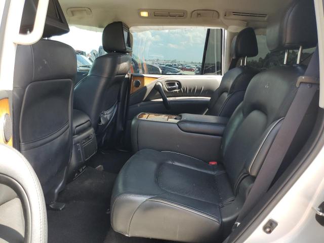 Photo 9 VIN: JN8AZ2NF4C9518359 - INFINITI QX56 